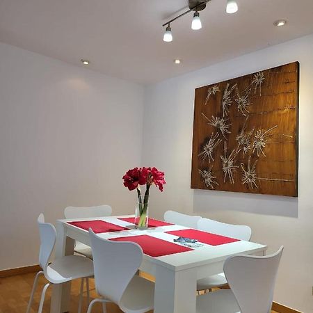 Casa New York Cambrils Exterior photo