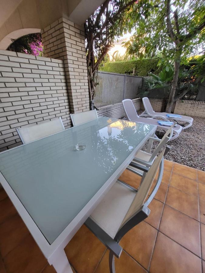 Casa New York Cambrils Exterior photo