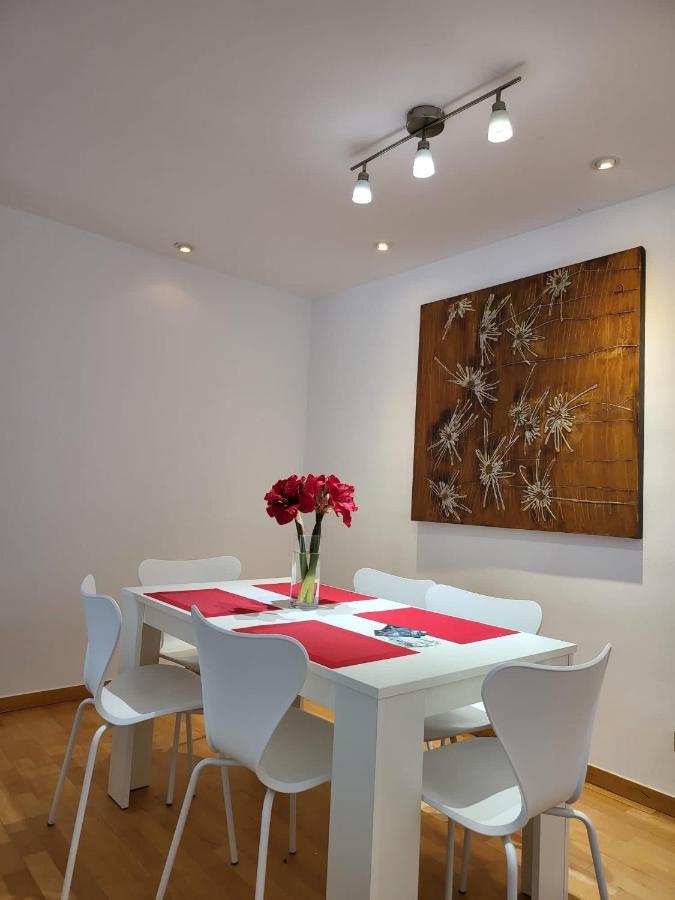 Casa New York Cambrils Exterior photo