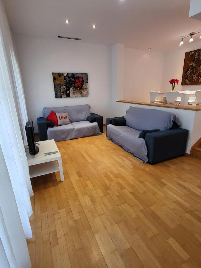 Casa New York Cambrils Exterior photo