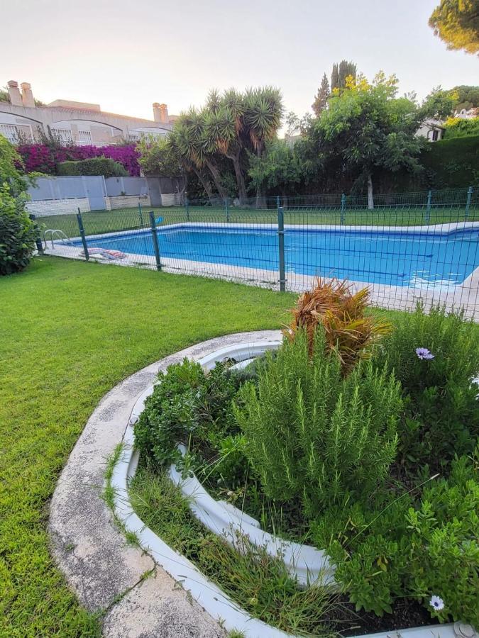 Casa New York Cambrils Exterior photo