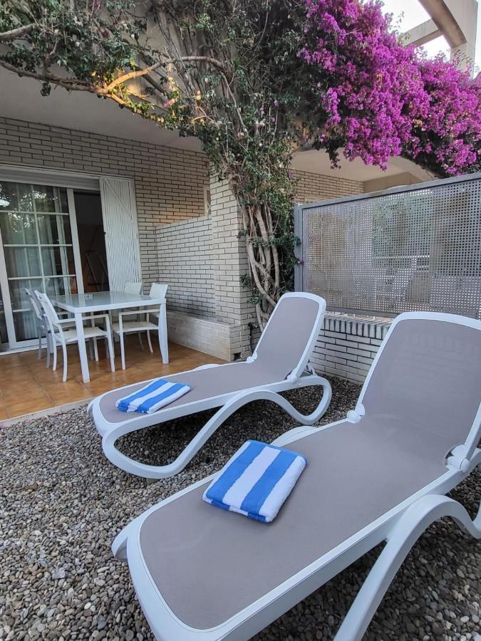 Casa New York Cambrils Exterior photo